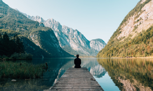 Do You Struggle With Meditation?